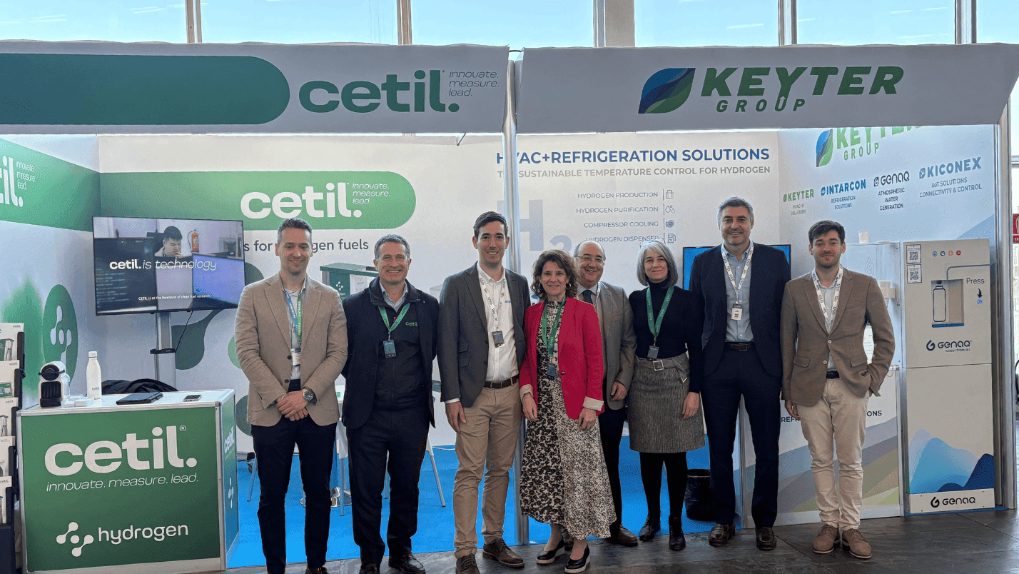 EHEC 2026: EHEC 2026: Collaboration as the Driving Force of the Hydrogen Value Chain